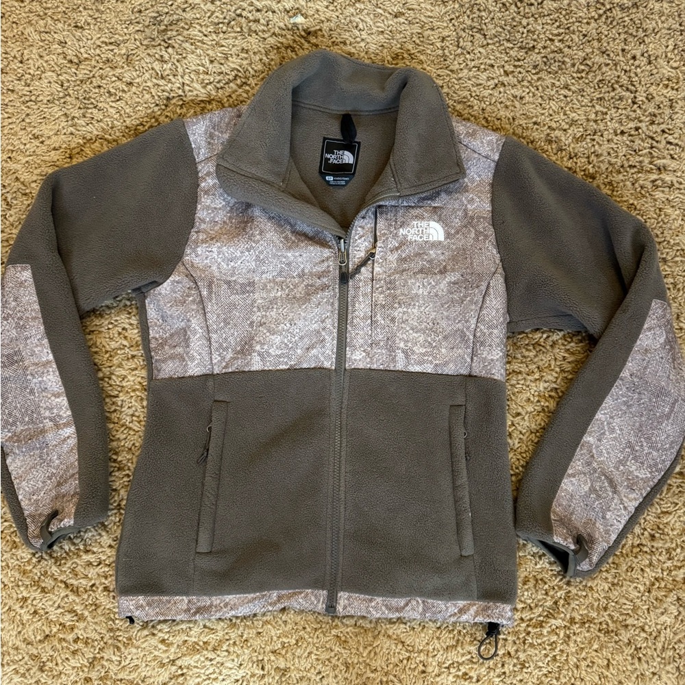 The North Face Denali Women’s jacket